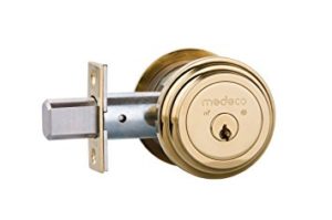 Best Door Locks | Medeco 11TR50319 Maxum | Lock N More