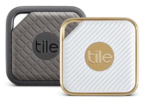 Tile Sport & Tile Style | Find Lost Car Keys | Lock N More