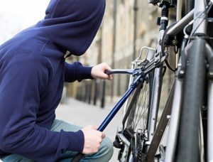 Good Bike Lock | Thief using bolt cutter to steal bike | Lock N More