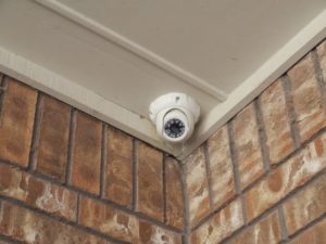 Protect Outdoor Furniture with Outdoor Security Camera | Lock N More Residential Locksmith