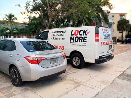 Locksmith Fort Lauderdale - 24 Hour Locksmith Near Me24/7 Response